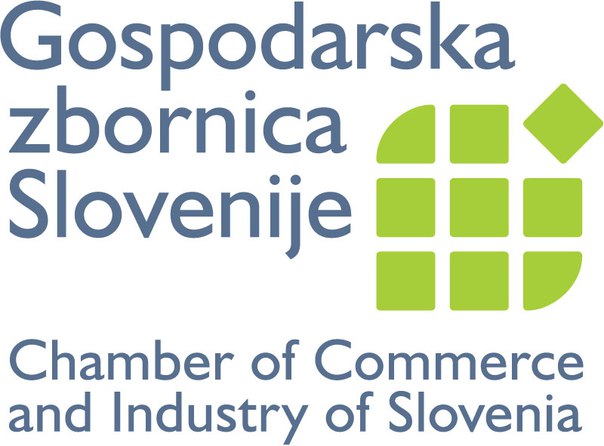 Торгово-промышленная палата Словении