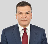 Путкин Владимир Васильевич
